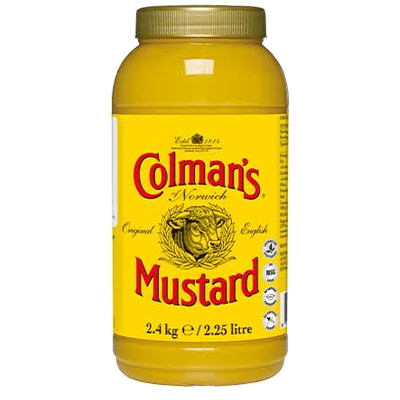 Colmans English Mustard