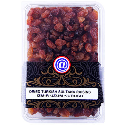 Aytac Dry Turkish Sultanas