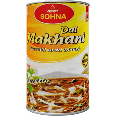 Sohna Maharani Dal