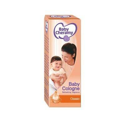 Baby Cheramy Cologne