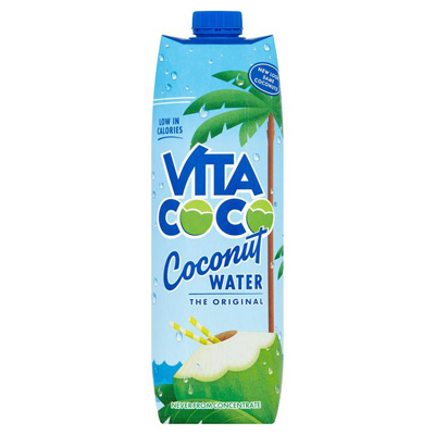 Vita Coco Coconut Water