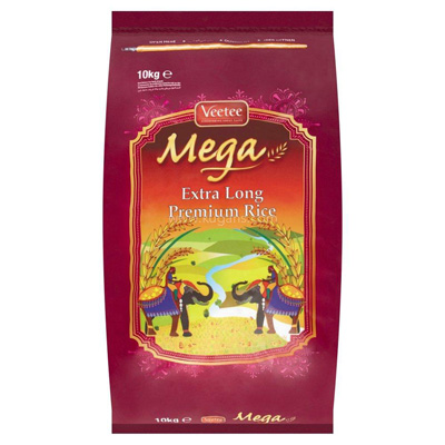 Veetee Mega Extra Long