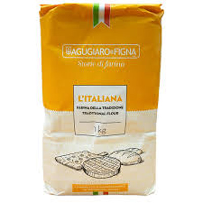 Litaliana Bread Flour