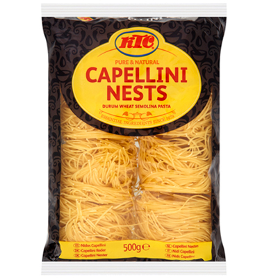 Ktc Capellini Nests