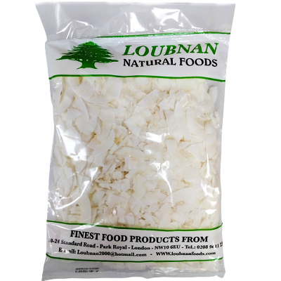 Loubnan Finest Coconut flakes