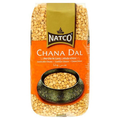 Natco Chana Dal