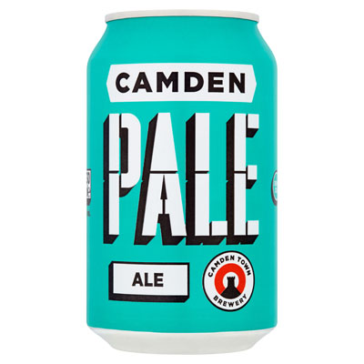 Camden Pale Ale