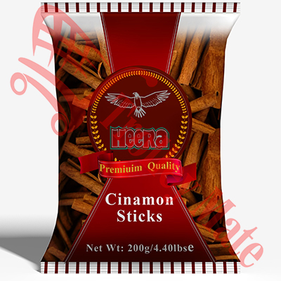 Heera Cinamon Sticks