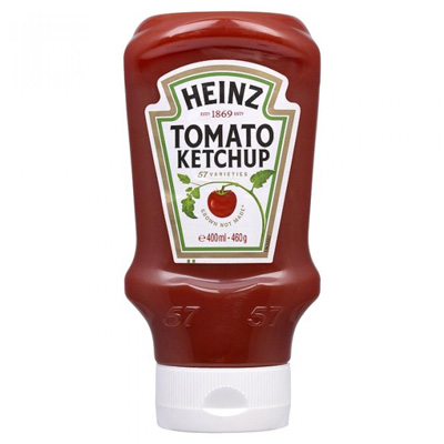 Heinz Tomato Ketchup