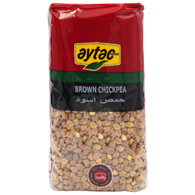 Aytac Brown Chickpeas