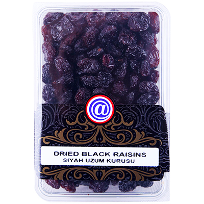 Aytac Dry Black Raisins