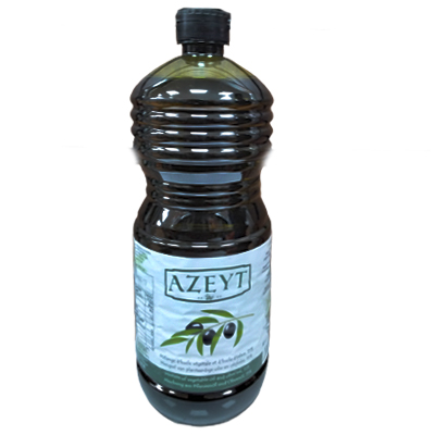 Azeyt olive oil