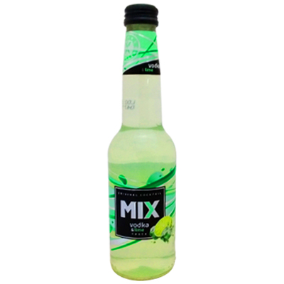 Mix Original Cocktail