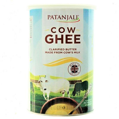 Patanjali Cow Ghee