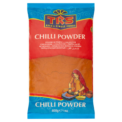 Trs Chilli Powder