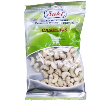 Saki Cashews