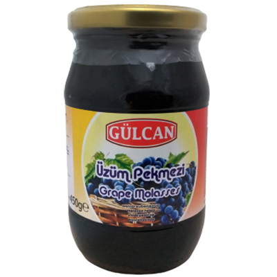 Gã¼lcan Grape Molasses