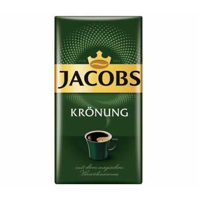 Jacobs Kronung Coffee