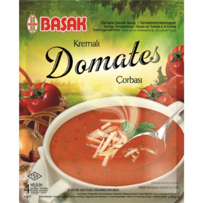 Basak Creamy Tomato Soup