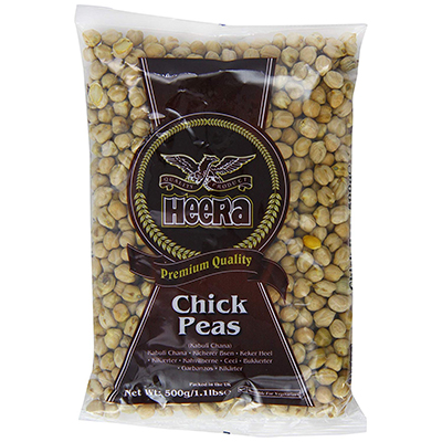 Heera Chick Peas