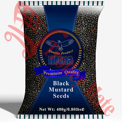 Heera Mustard Seeds Black