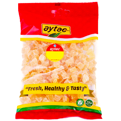 Aytac Diced Dry Pineapple