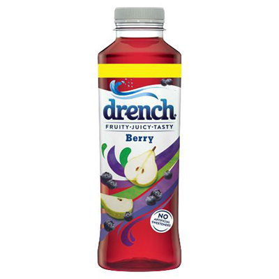 Drench Berry