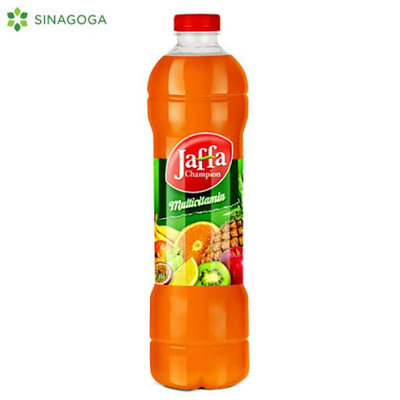 Jaffa Champion Multivitamin