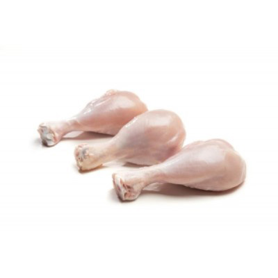 Chicken Drumstick (without Skin)