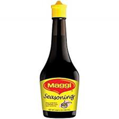 Maggi Seasoning