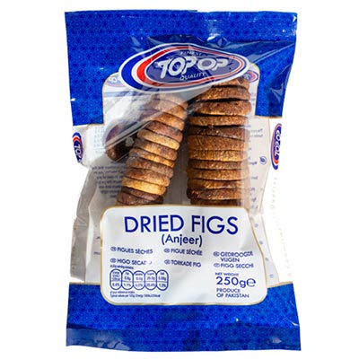 Top-op Dry Figs