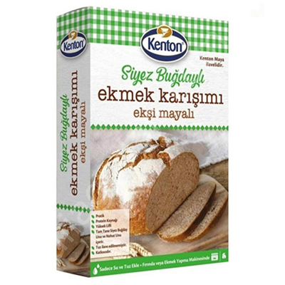 Kenton Sour Bread Mix