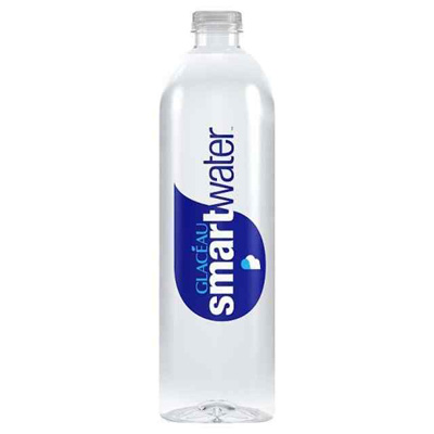 Glaceau Smartwater