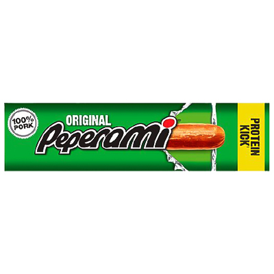 Peperami Original