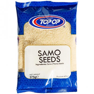 Top-op Samo Seeds