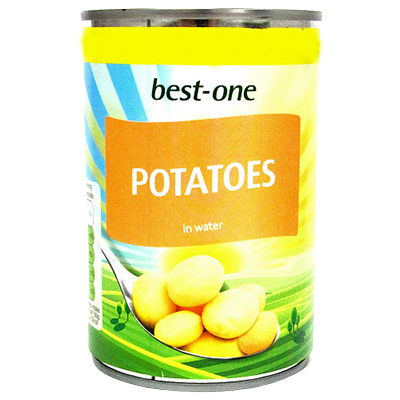 Best one Potatoes