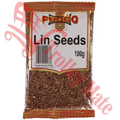 Fudco lin seeds (flax seeds)