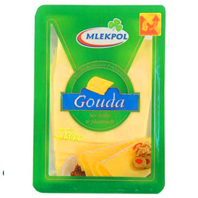 Mlekpol Gouda Cheese