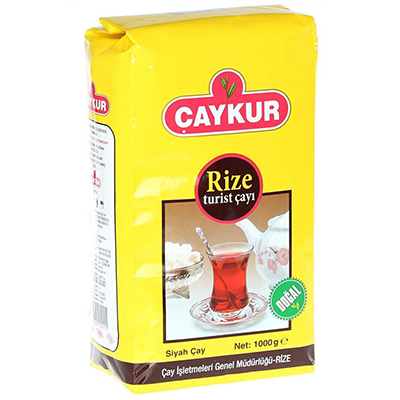 Caykur Rize Black Tea