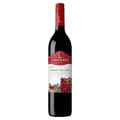 Lindemans Cabernet Sauvignon 2016