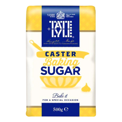 Tate & Lyle Caster Sugar