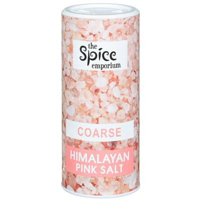 Pegasus Pink Salt