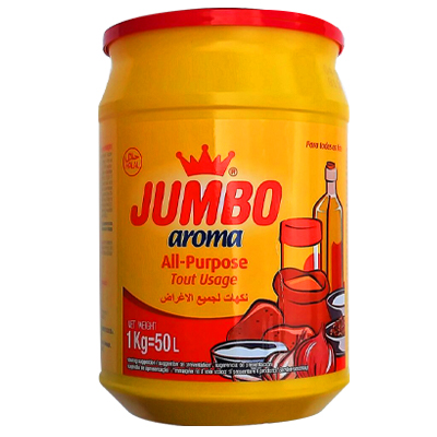 Jumbo Aroma All Purpose