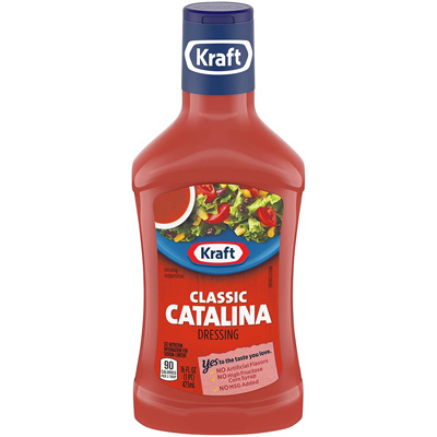 Kraft Catalina Dressing