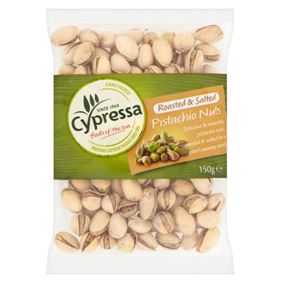 Cypressa Pistachios Nuts