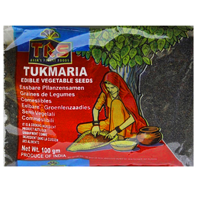 Trs Tukmaria Edible Vegetable Seeds