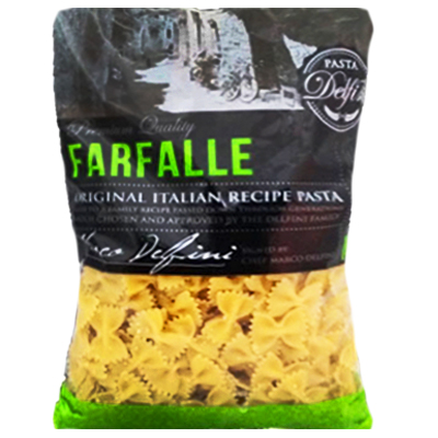 Farfalle Pasta