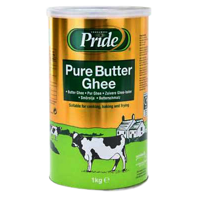 Pride Pure Butter Ghee