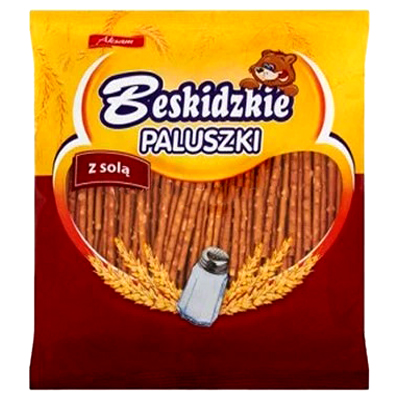 Aksam Salty Sticks