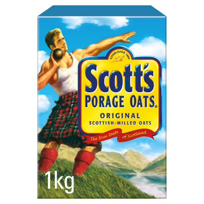 Scotts Porage Original Porridge Oats